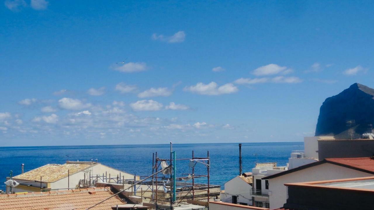 Home Holiday Sicilyイーゾラ・デッレ・フェンミネ エクステリア 写真