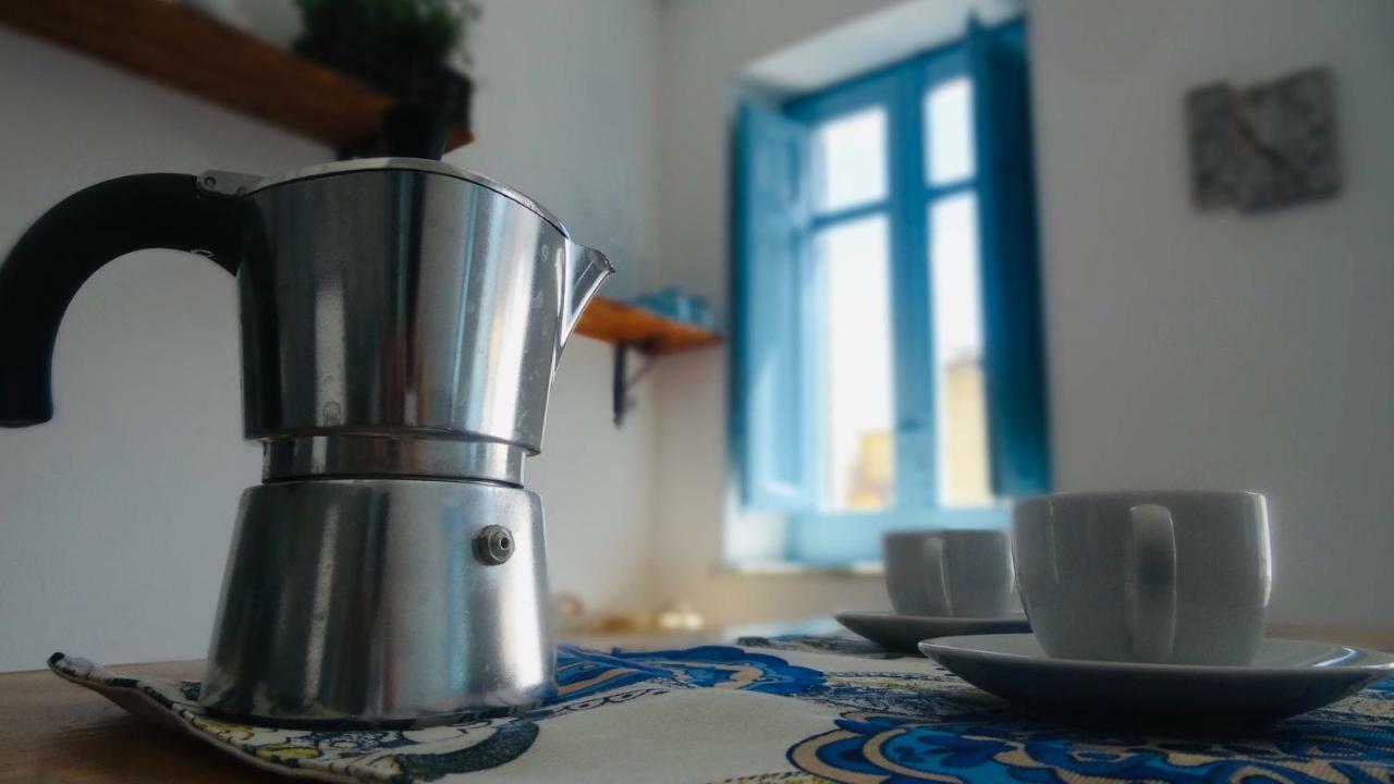 Home Holiday Sicilyイーゾラ・デッレ・フェンミネ エクステリア 写真